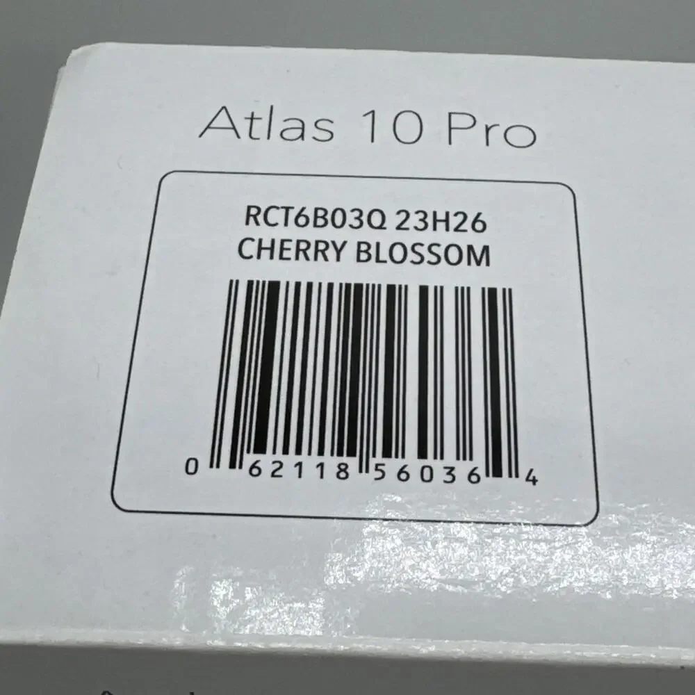 RCA Atlas Pro 10